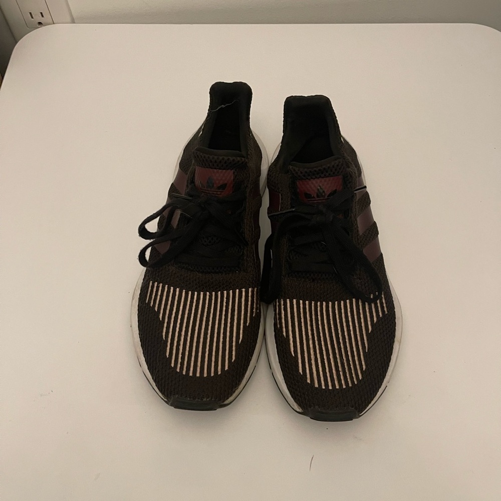 Adidas swift sneakers